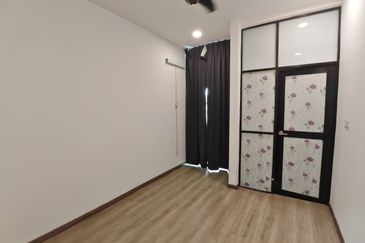 Citrine Residenz Seri Alam