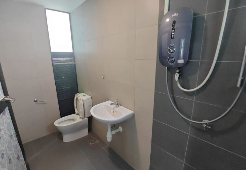 Citrine Residenz Seri Alam