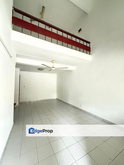 1.5 Storey Terrace @ Taman Rinting, Johor, Masai