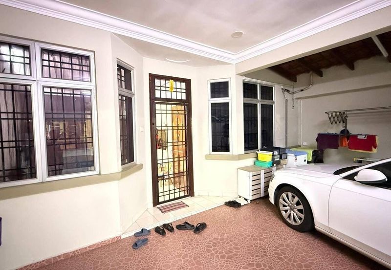 Bandar Baru Seri Alam