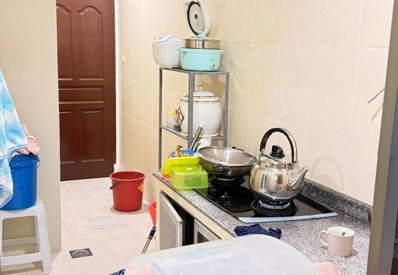 Bandar Baru Seri Alam