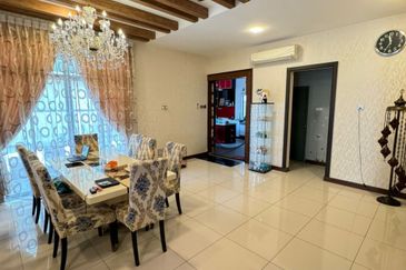 Bandar Baru Seri Alam