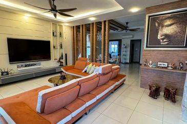 Bandar Baru Seri Alam