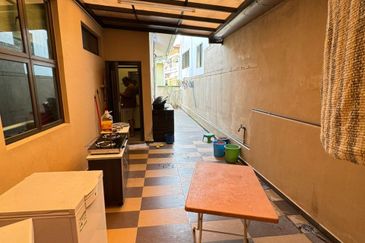 Bandar Baru Seri Alam