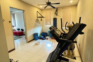 Bandar Baru Seri Alam