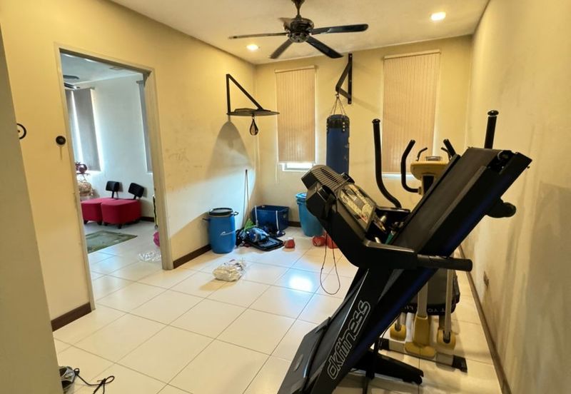 Bandar Baru Seri Alam