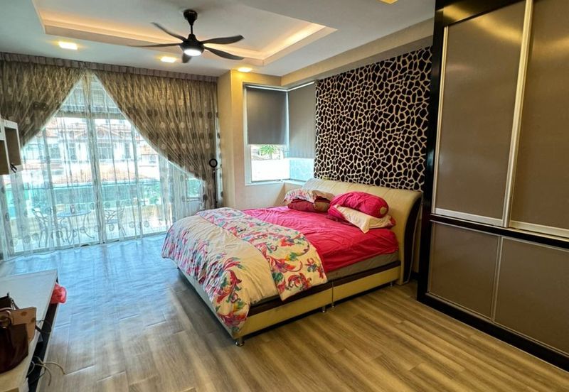 Bandar Baru Seri Alam