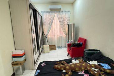 Bandar Baru Seri Alam