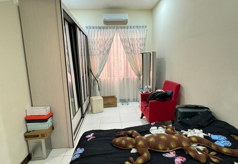 Bandar Baru Seri Alam