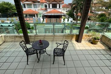 Bandar Baru Seri Alam