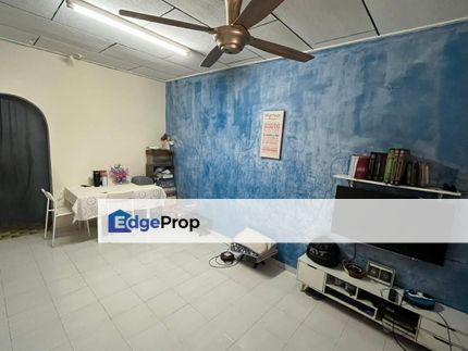 Single Storey Low Cost @ Taman Dahlia, Johor, Tampoi