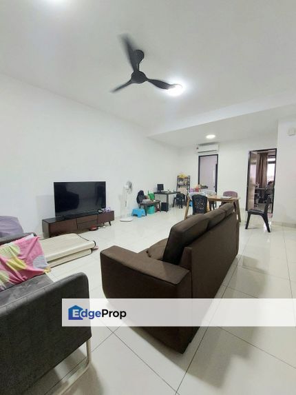 Double Storey Terrace @ Eco Summer, Johor, Johor Bahru