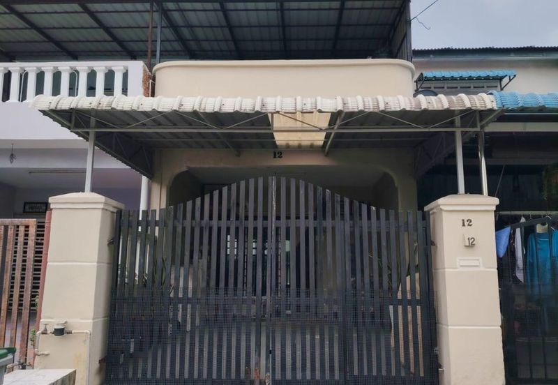 Bandar Baru Permas Jaya