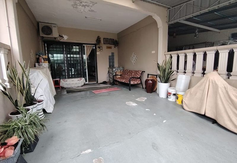 Bandar Baru Permas Jaya