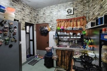 Bandar Baru Permas Jaya