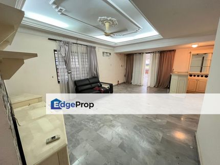 Single Storey Bungalow @ Taman Melodies, Johor, Johor Bahru