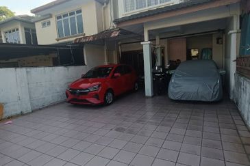 Bandar Baru Permas Jaya