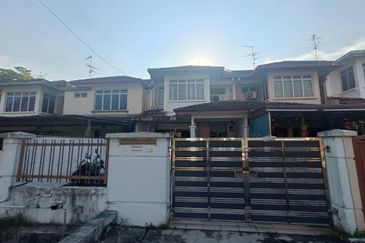 Bandar Baru Permas Jaya