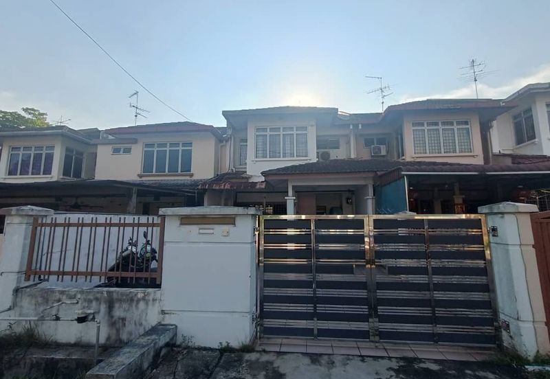 Bandar Baru Permas Jaya