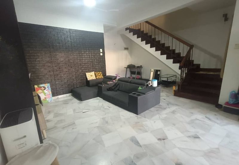 Bandar Baru Permas Jaya