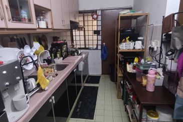 Bandar Baru Permas Jaya