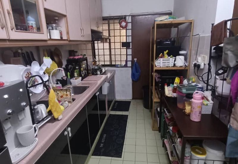 Bandar Baru Permas Jaya