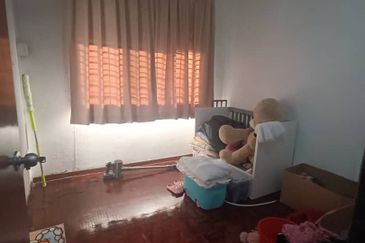 Bandar Baru Permas Jaya