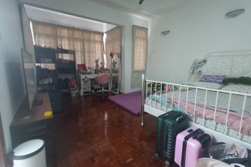 Bandar Baru Permas Jaya