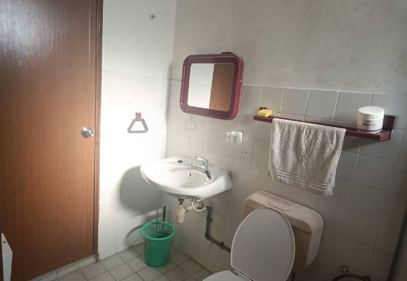 Bandar Baru Permas Jaya