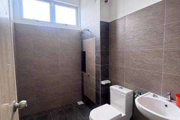 Iconia Garden Residence @ Taman Impian Emas