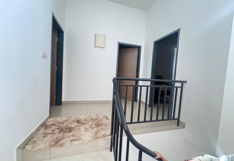 Iconia Garden Residence @ Taman Impian Emas