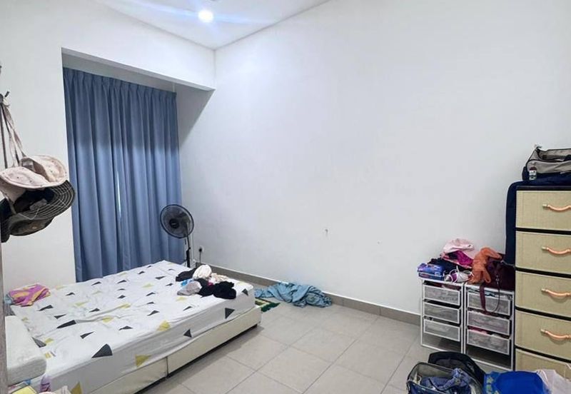 Iconia Garden Residence @ Taman Impian Emas