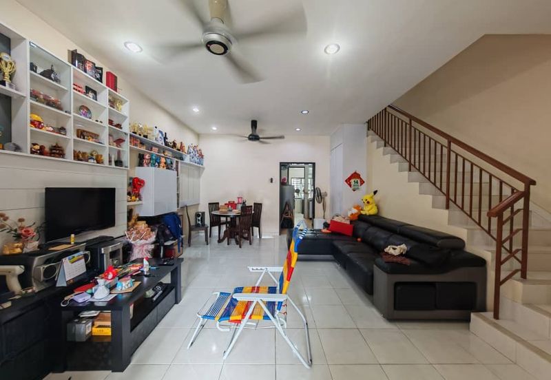 Shangri La Residence