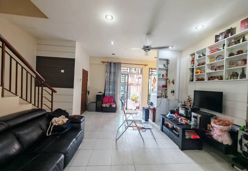 Shangri La Residence