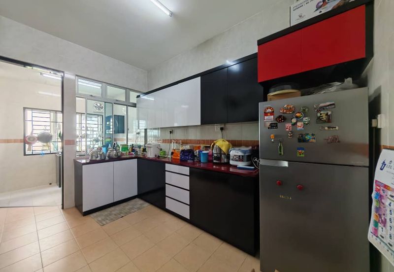 Shangri La Residence