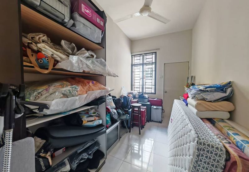 Shangri La Residence