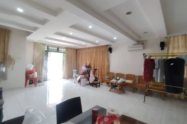 Bandar Baru Permas Jaya