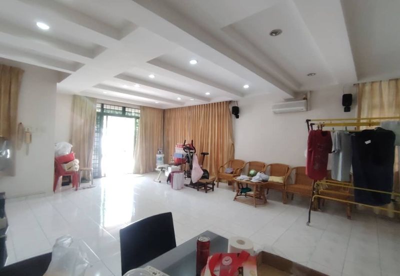 Bandar Baru Permas Jaya