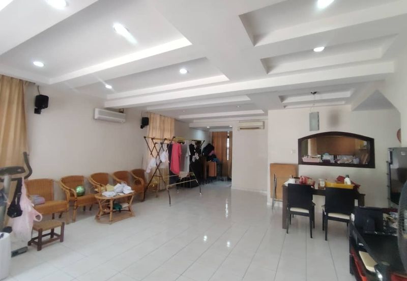 Bandar Baru Permas Jaya