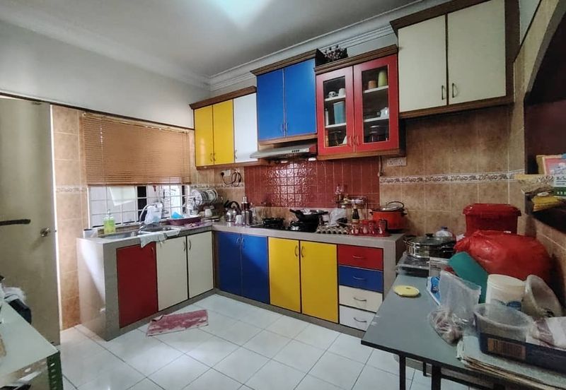 Bandar Baru Permas Jaya