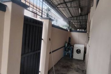 Bandar Baru Permas Jaya