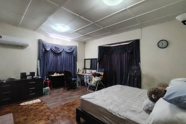 Bandar Baru Permas Jaya