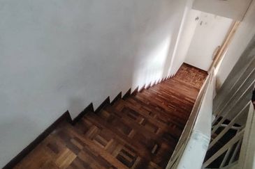 Bandar Baru Permas Jaya