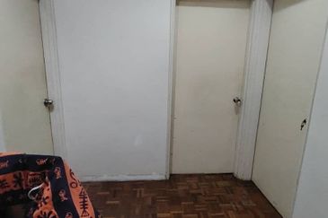 Bandar Baru Permas Jaya