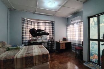 Bandar Baru Permas Jaya