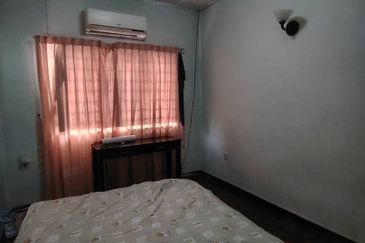 Bandar Baru Permas Jaya