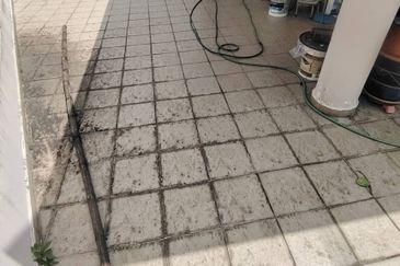 Bandar Baru Permas Jaya