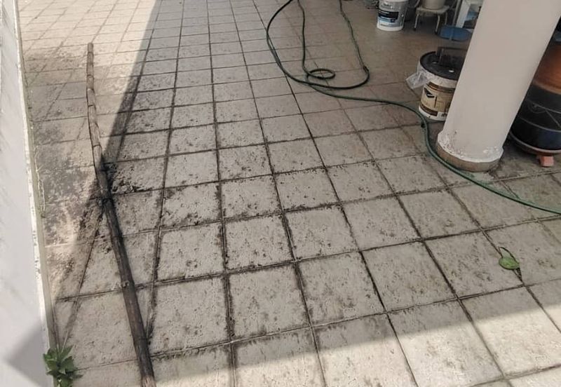 Bandar Baru Permas Jaya