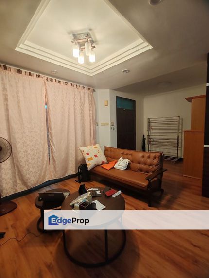 2.5 Storey Terrace @ Taman Sutera, Johor, Johor Bahru
