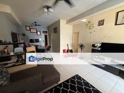 Double Storey Terrace @ Setia Tropika, Johor, Setia Tropika
